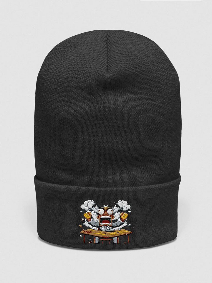 Angry Man product image (1)