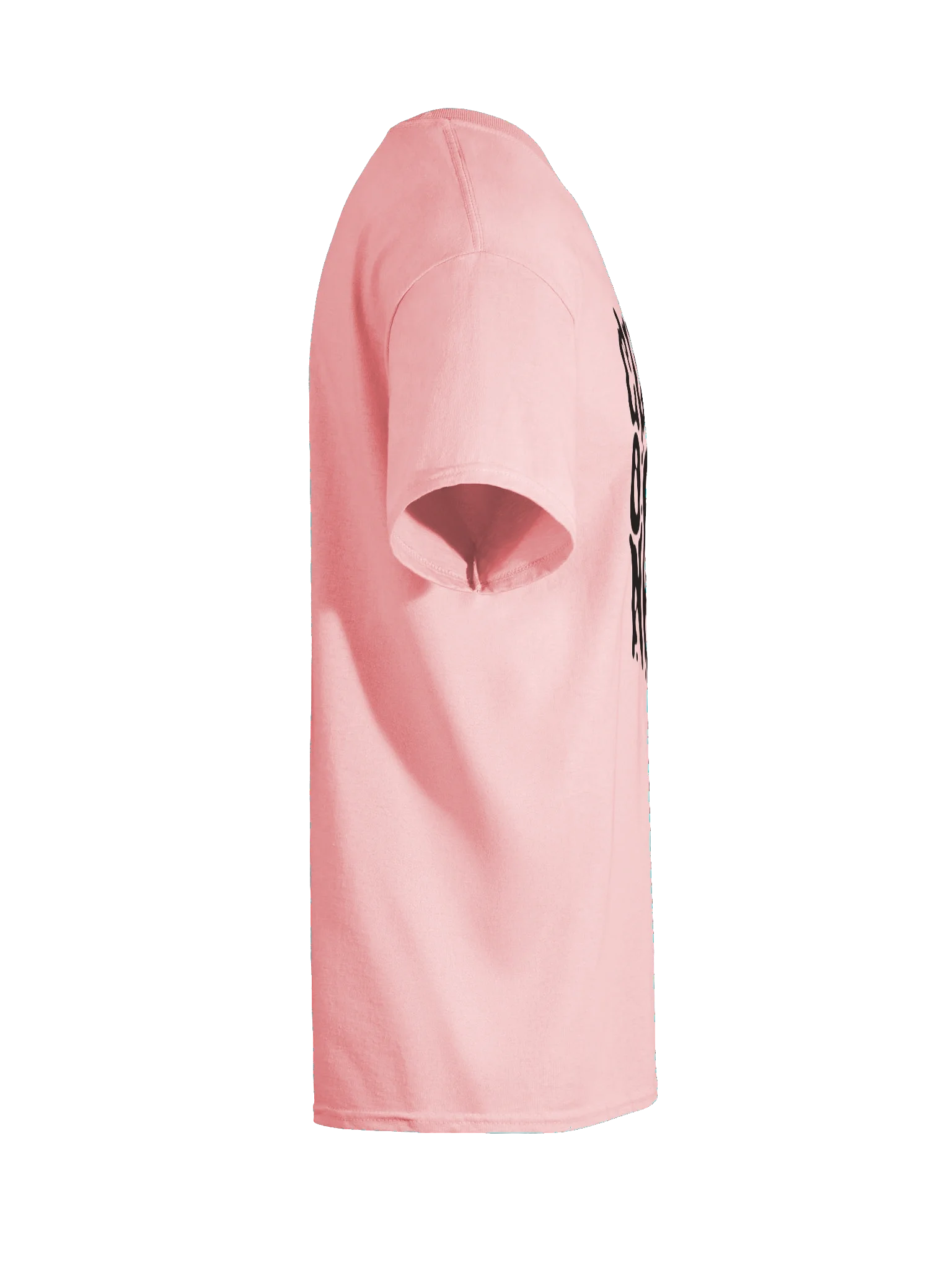 Curse Con 2025 - Full Front (Black Ink) product image (34)