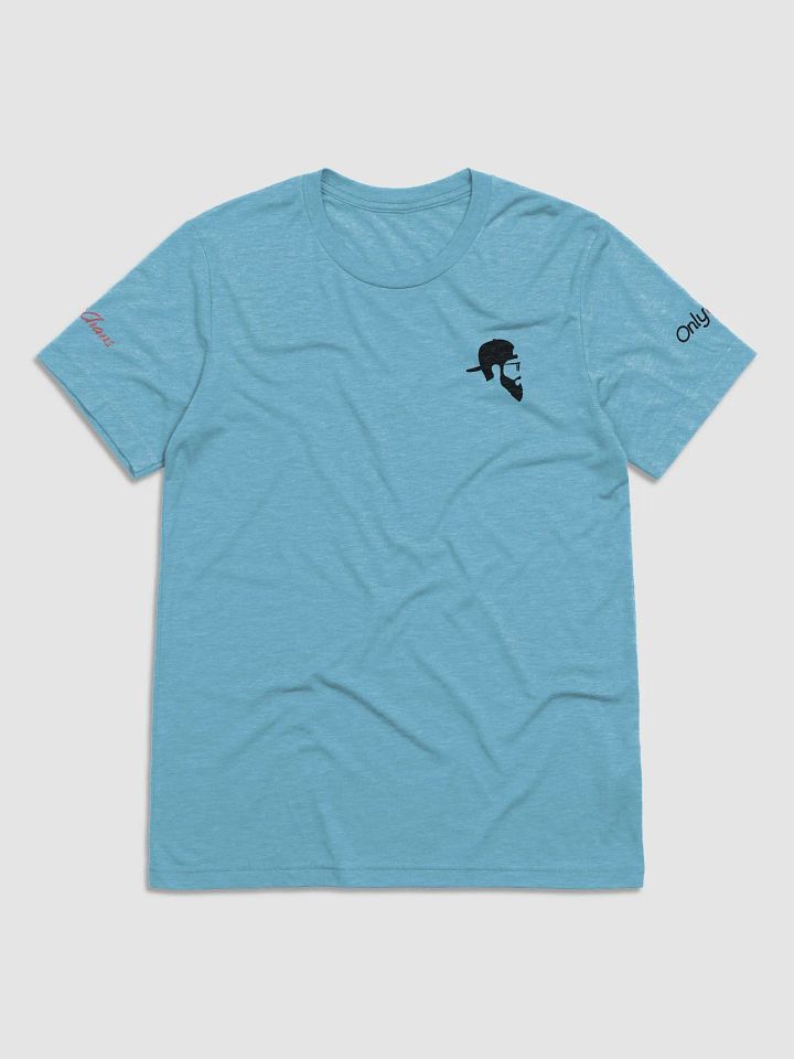 Onlychans T-shirt(light) product image (1)