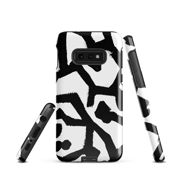 Interconnected Monochrome product image (2)