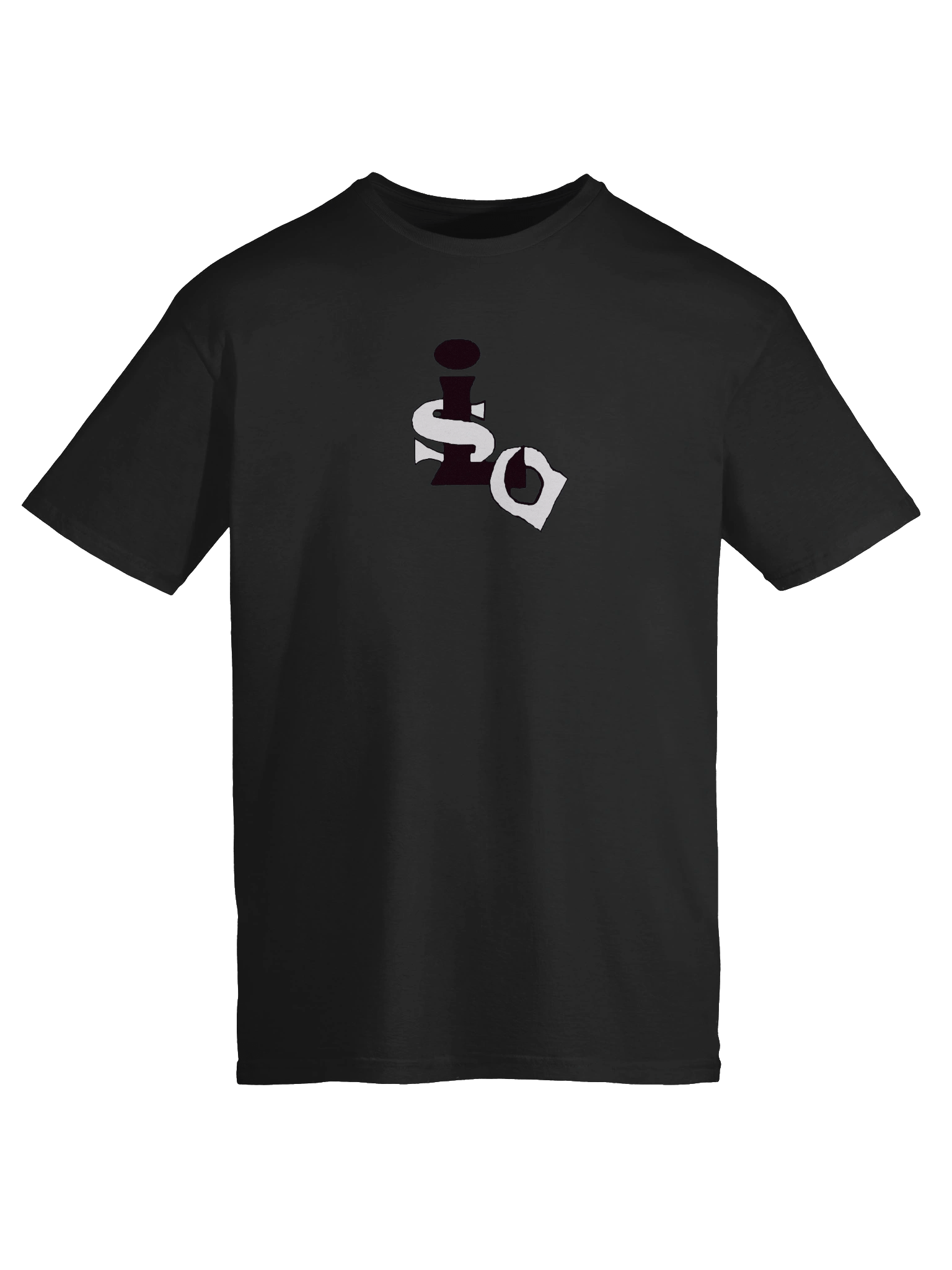 isLa Unisex Round Neck Tee product image (9)