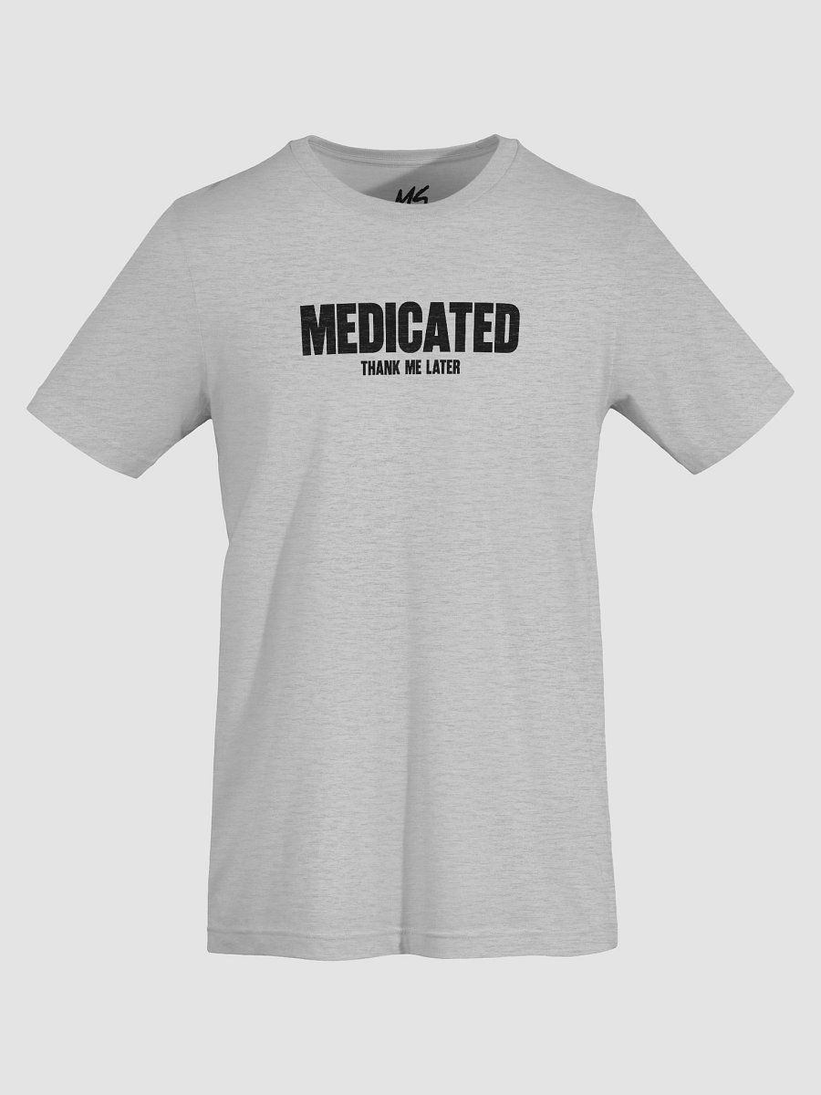 Medicated - Dark product image (76)