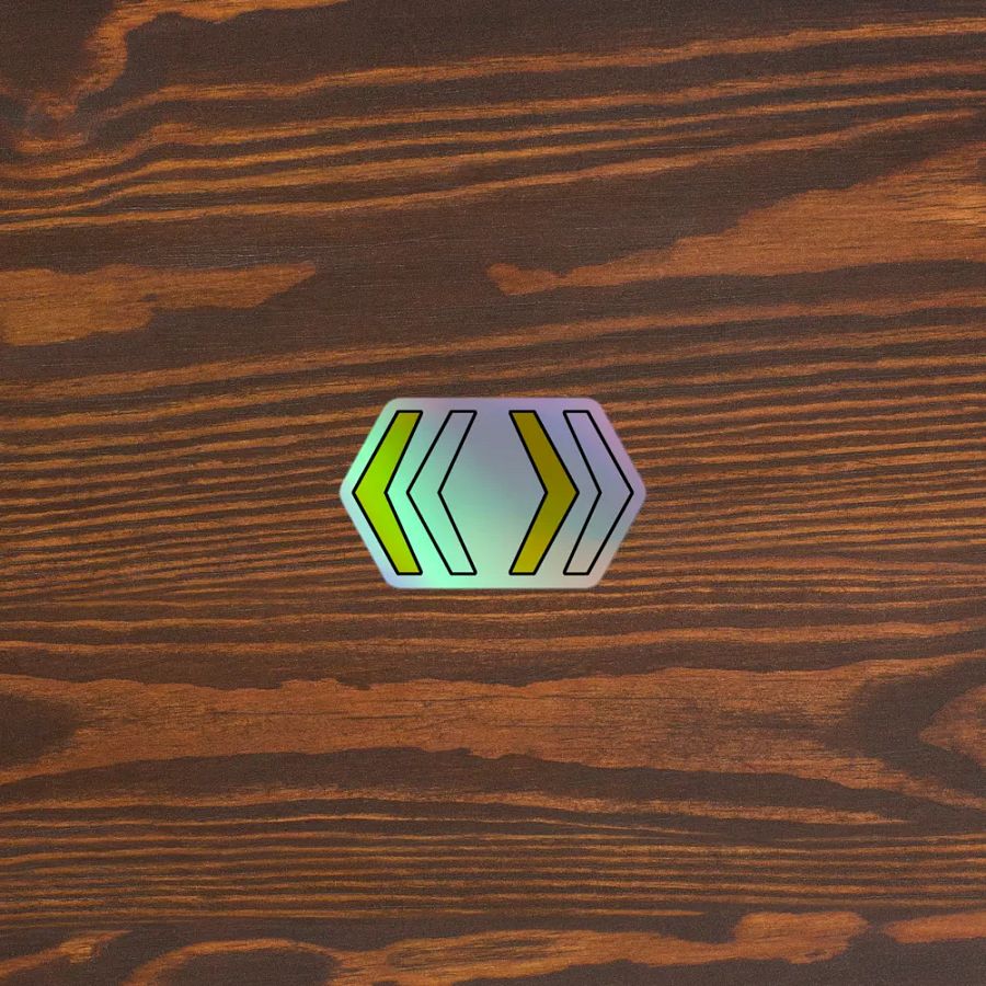 «LOGO STICKERS» product image (5)