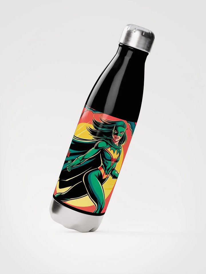 SUPER WILLOW WATER BOTTLE product image (2)