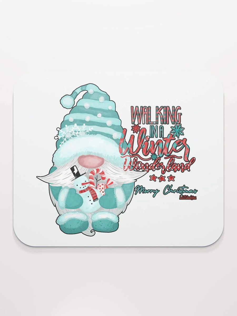 WALKING IN A WINTER WONDERLAND product image (2)