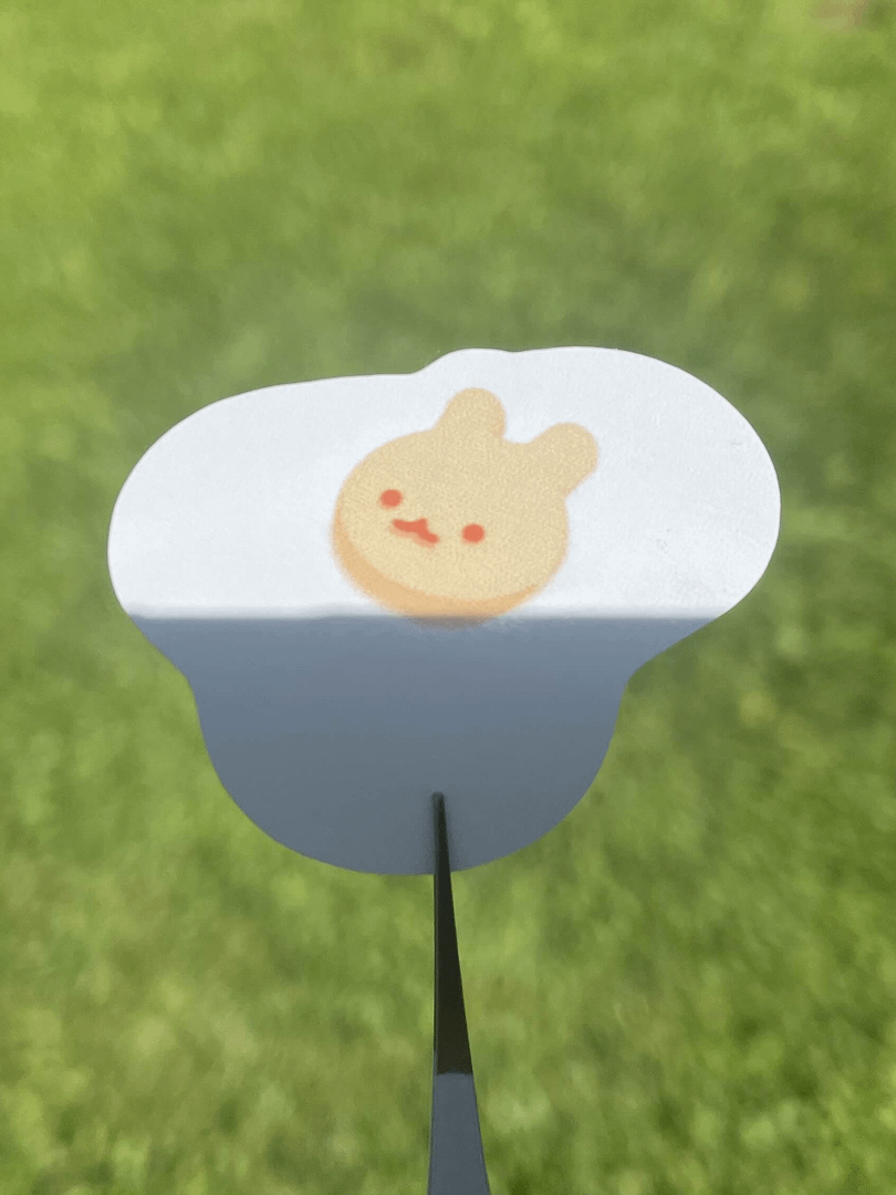 Bunny Egg product image (3)
