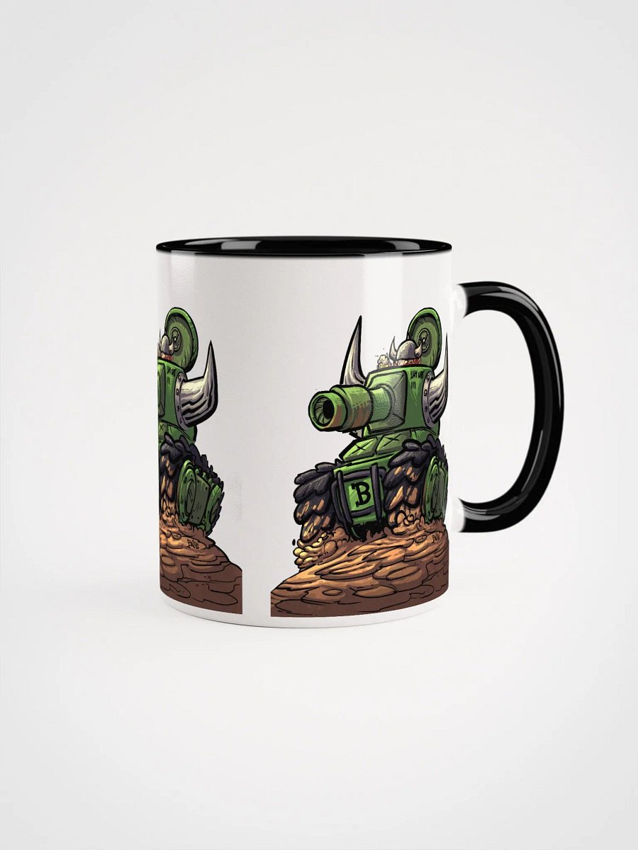 Viking Tank cup product image (2)