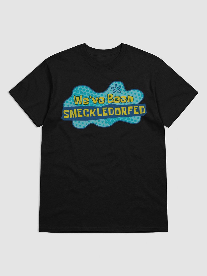 SMECKLEDORFED product image (4)