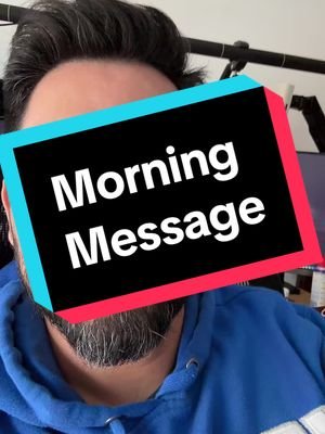 Morning message and stream announcement! #stream #twitch #competitive #morningroutine #magicthegathering 