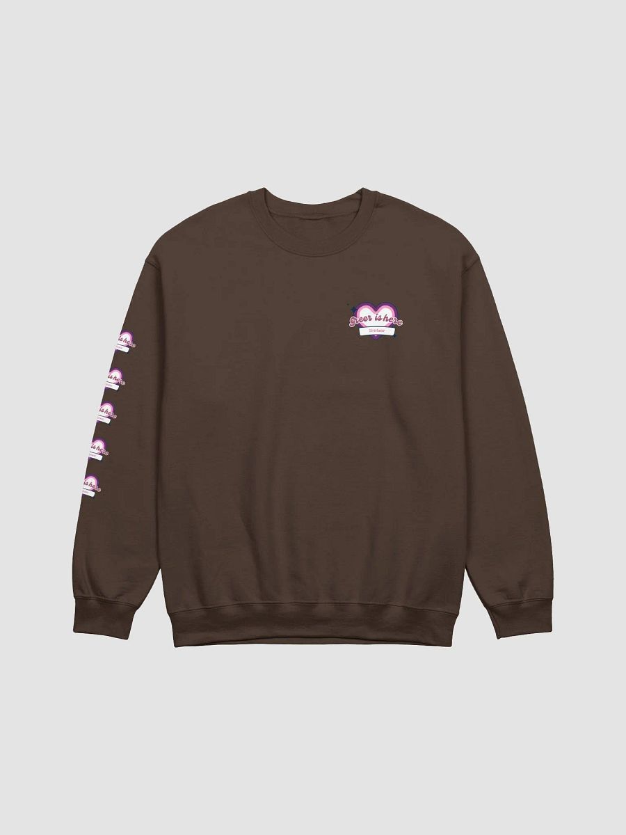 Classic Crew - Varsity Drip product image (2)