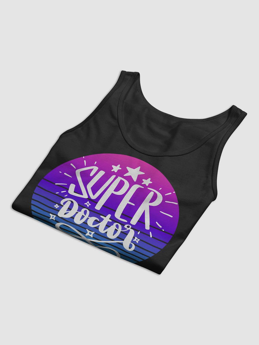 Super Doctor Cosmic Tank product image (23)