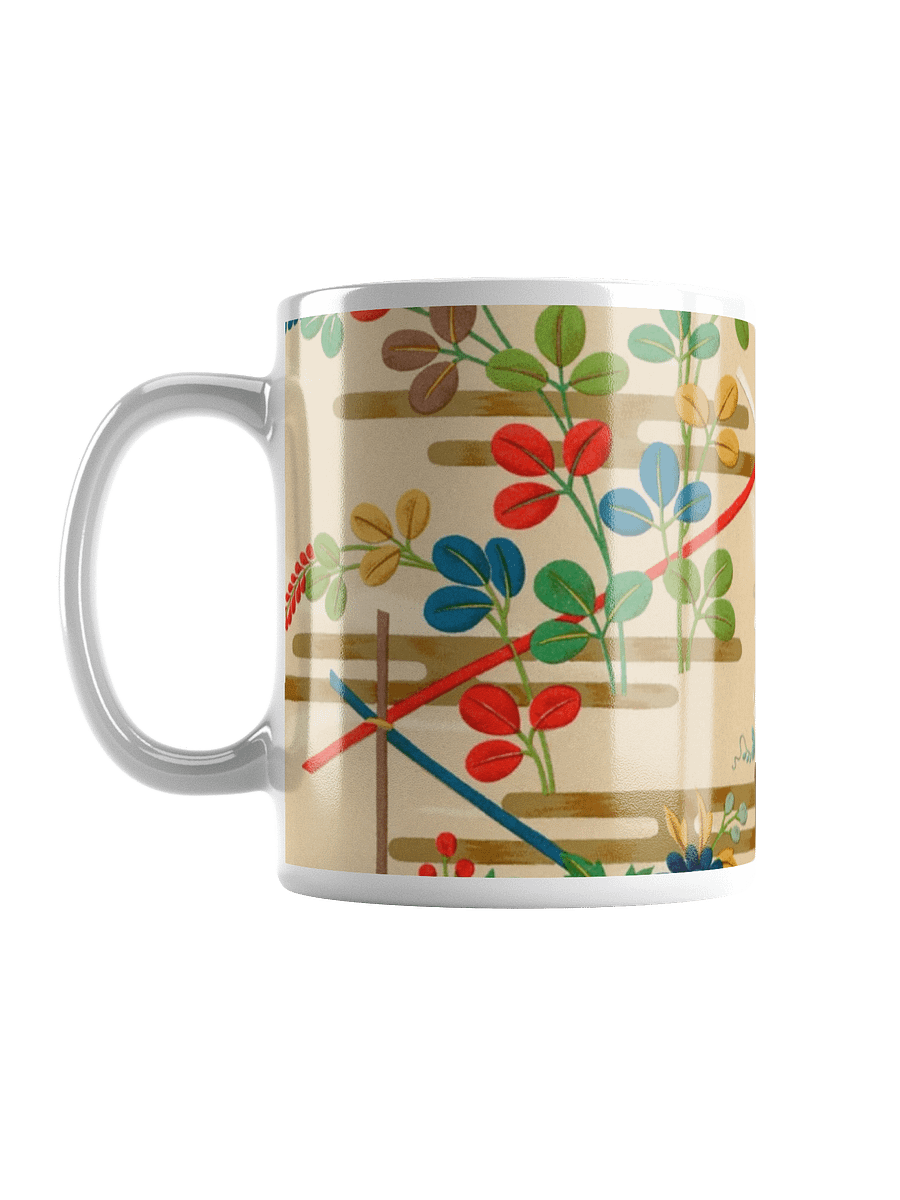 Vintage Painting. 11oz. Mug product image (6)