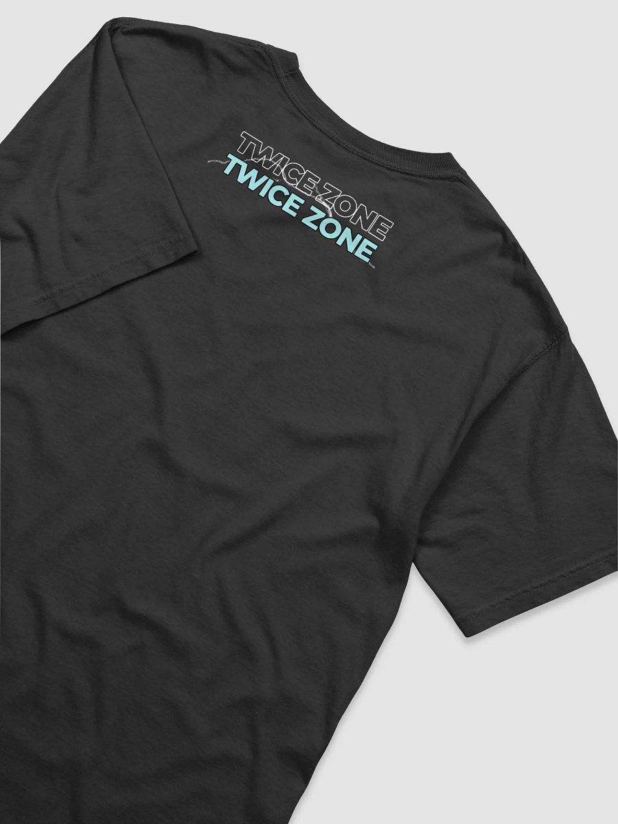TWICE - Nayeon Zone Ver. Unisex Premium T-shirt product image (4)