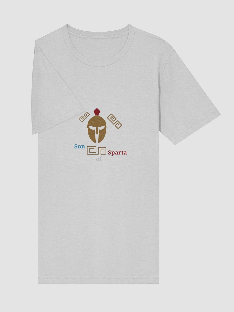 Spartan Legacy Tribute Tee product image (5)