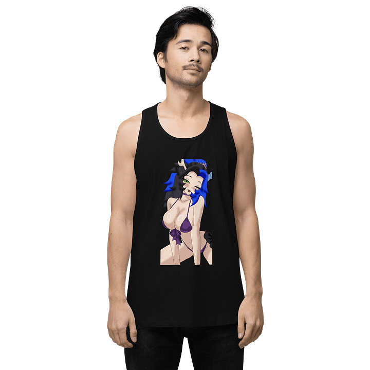 Koiy's Day at the Beach (Men's) product image (1)