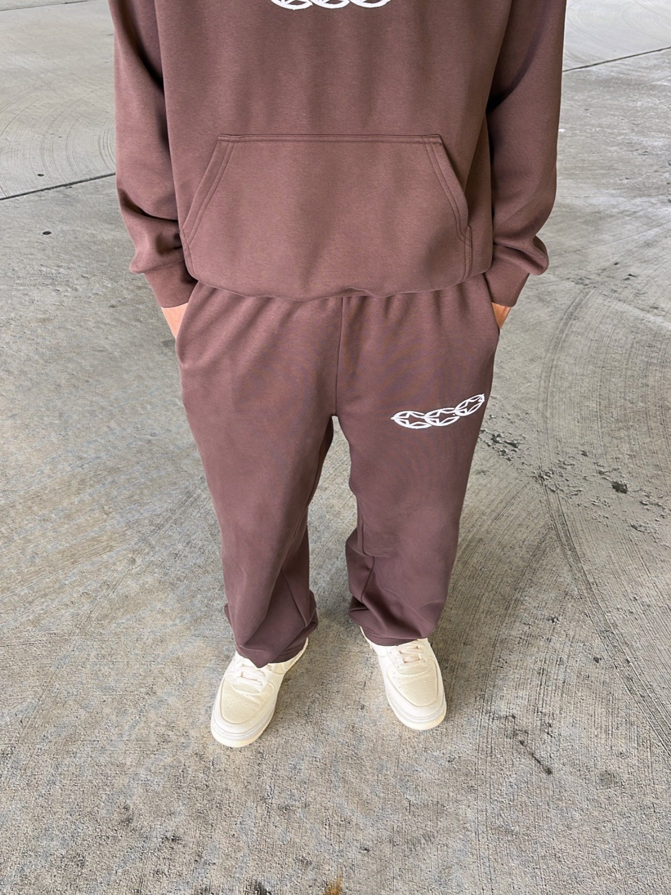 "Born A Star" Sweats product image (3)