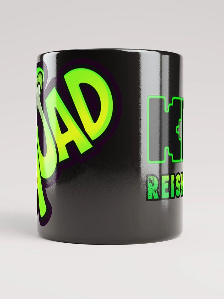 KICK - Squad Mug product image (2)