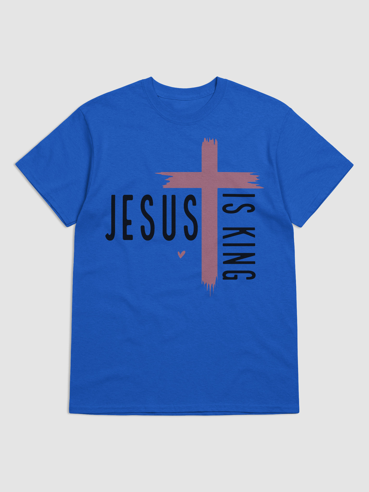 Cross Tee product image (7)