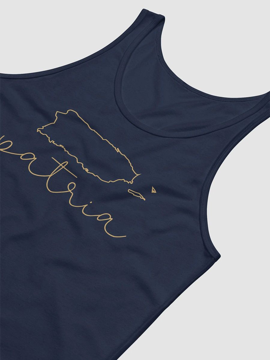 Patria Tank Top Unisex product image (4)