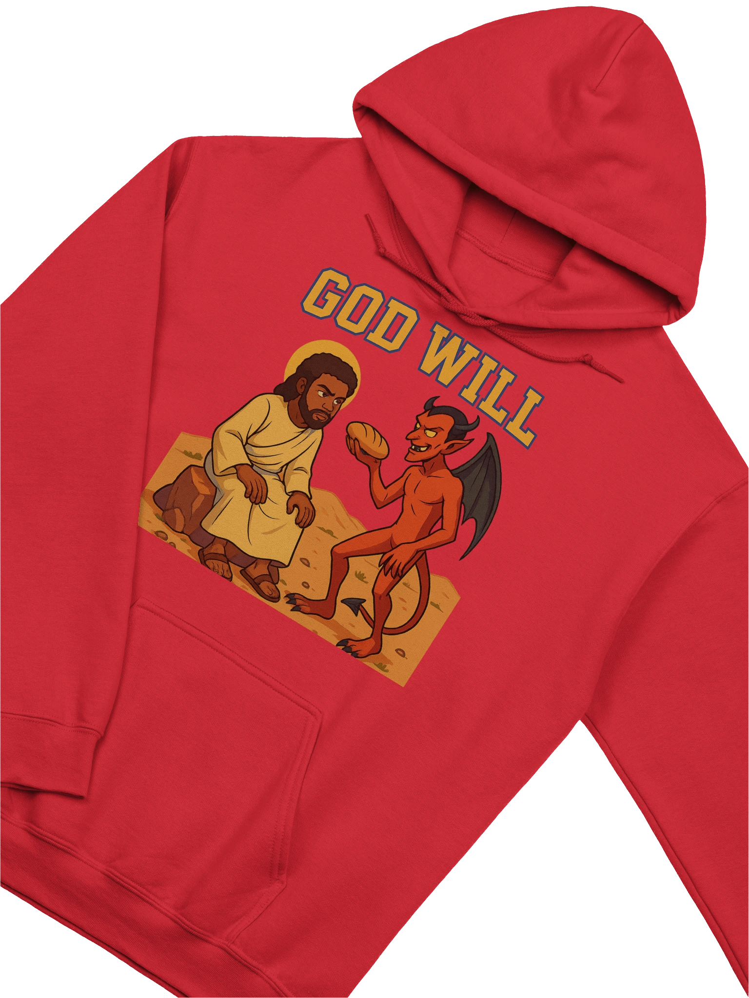 Divine Encounter Hoodie product image (22)