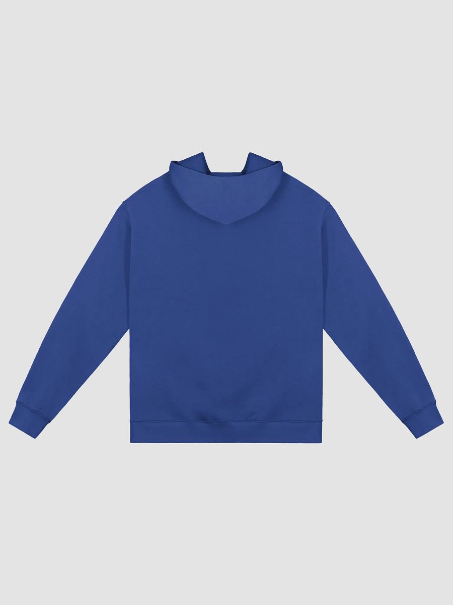 Artistic Tree Sunset Oversized Hoodie product image (2)