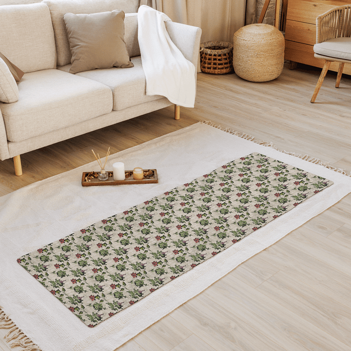 Green Witch Yoga Mat #4 product image (1)