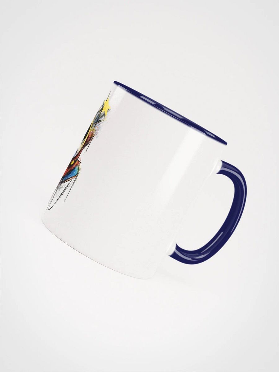 Shy Guy by StephyJ Coffee Mug product image (25)