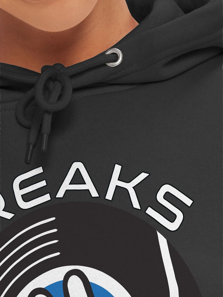 Breaks Peace & Beatz Premium Pullover Hoodie product image (7)