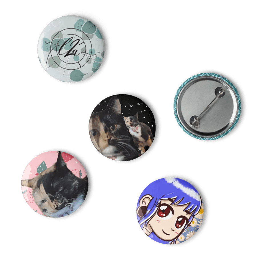 The Best Assorted Pins in the World product image (6)