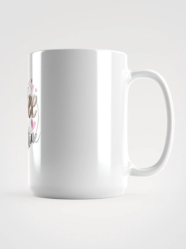Coffee Lover's Delight Mug product image (2)
