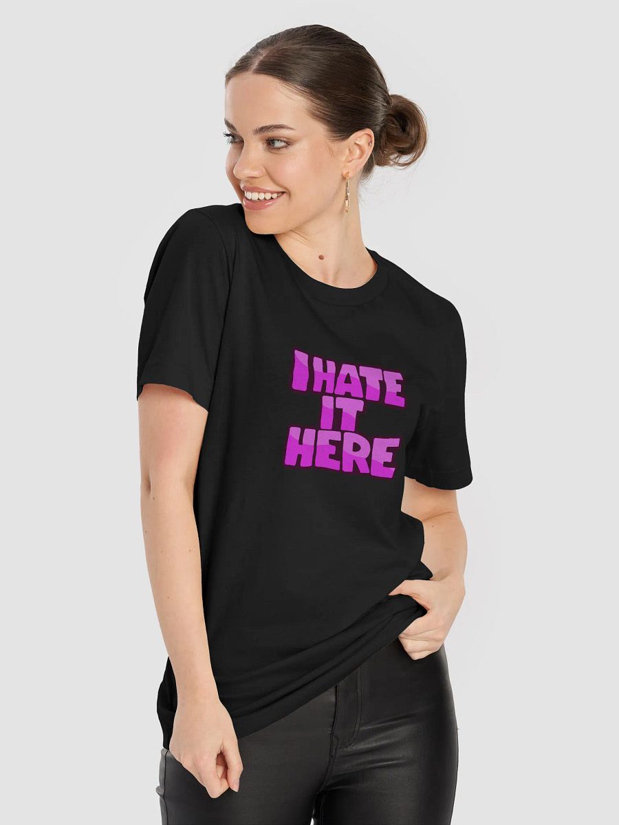 Sarcastic Tee product image (8)