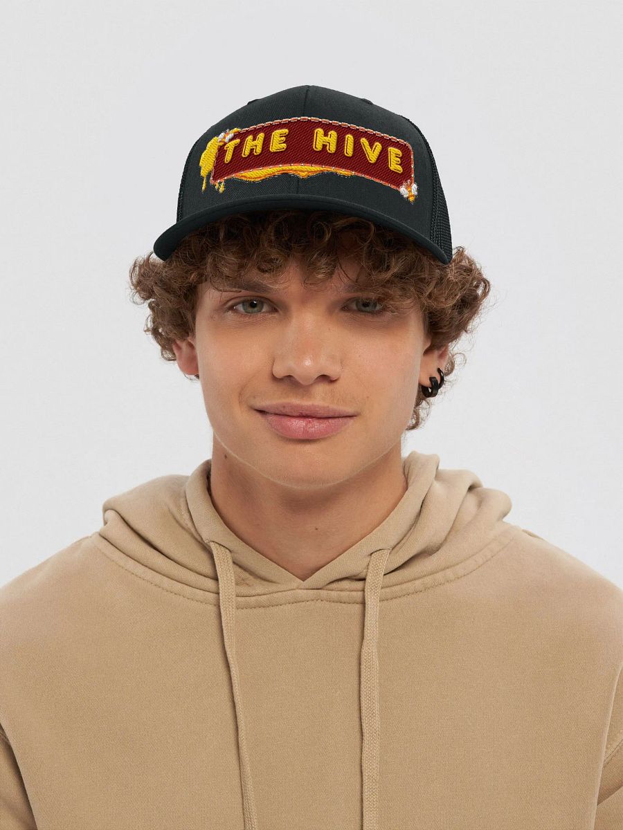 The Hive Hat product image (5)