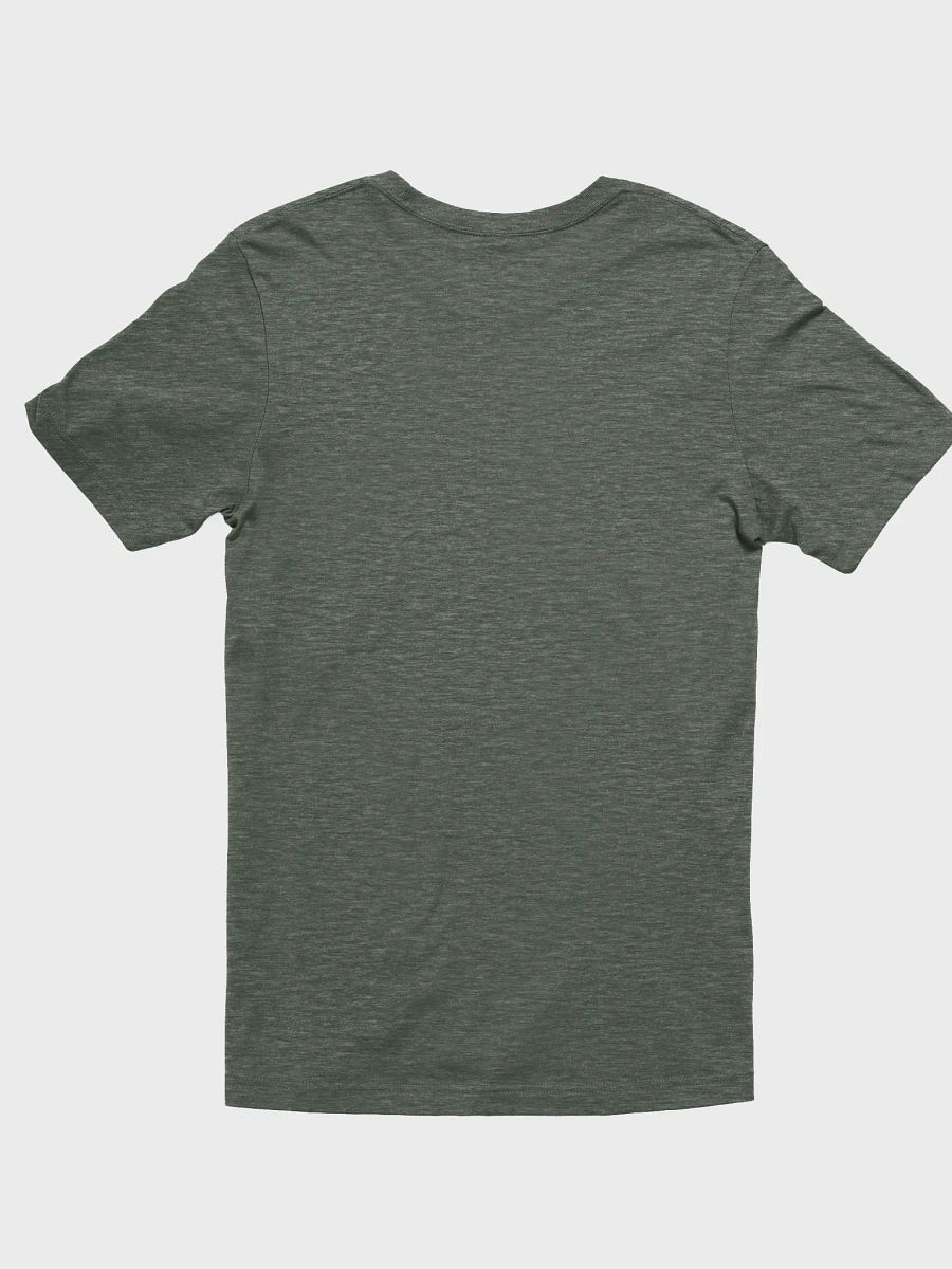Bonsai Tree Graphic T-Shirt product image (2)