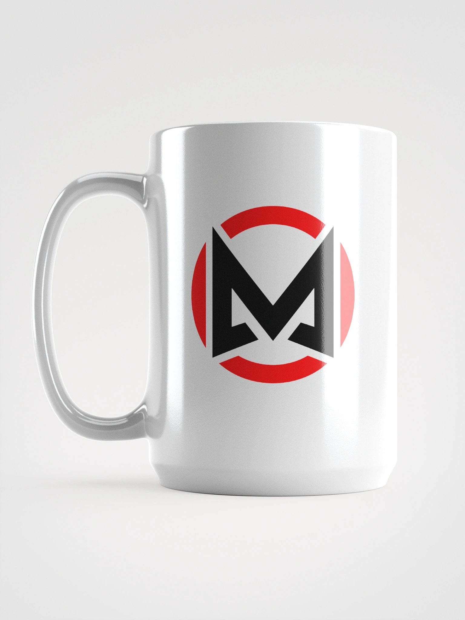 Mythril Heat-Resistant Mug product image (2)
