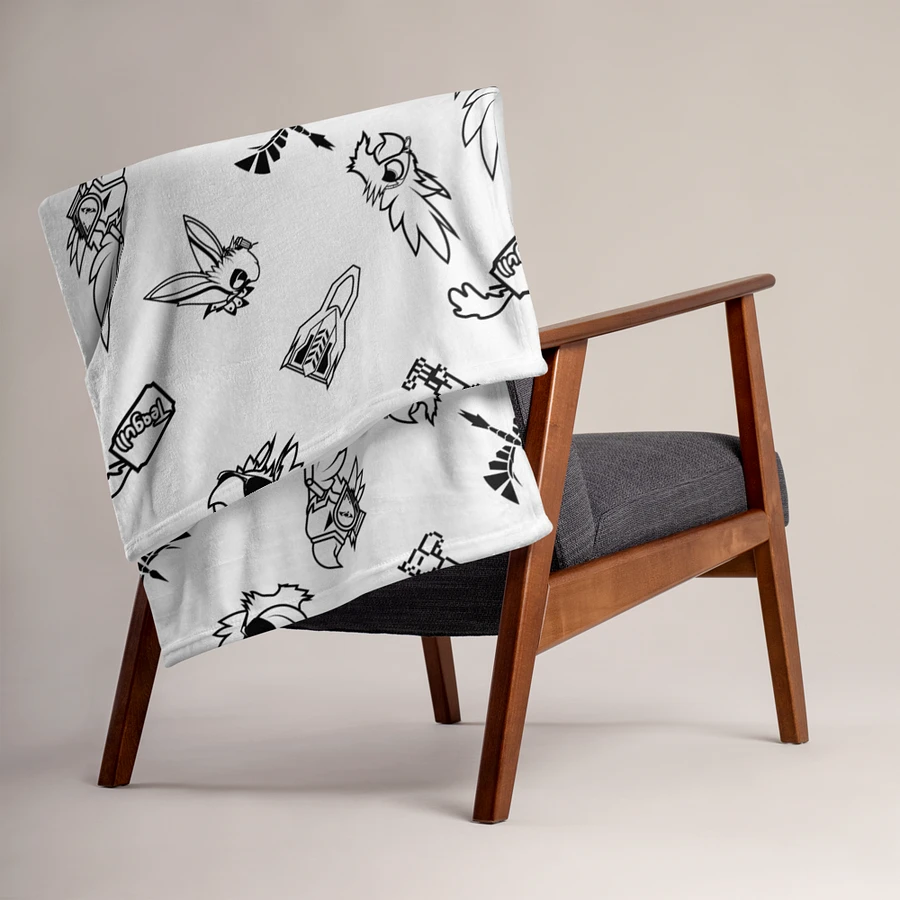 Blanket - Patterns product image (15)