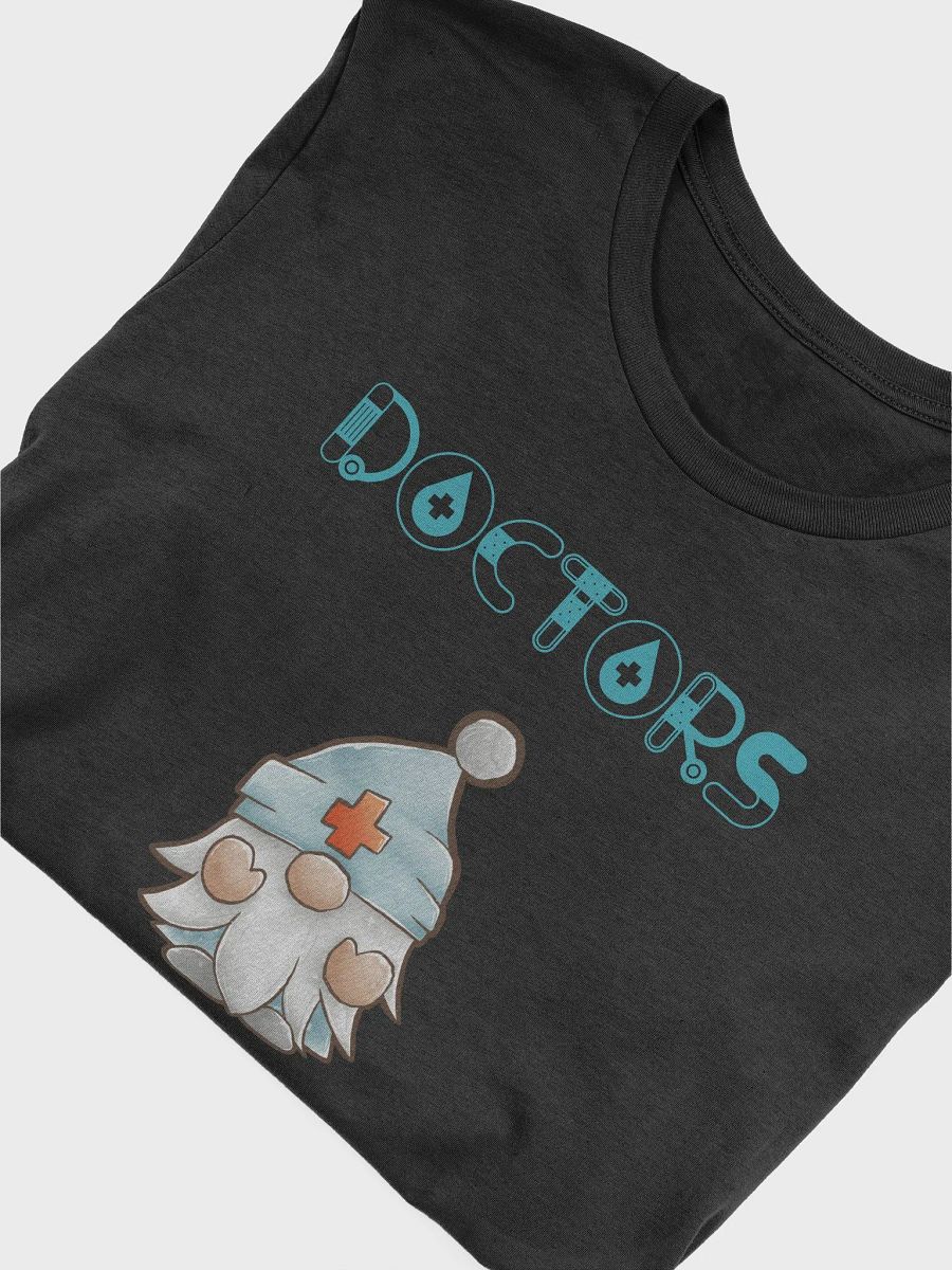 Doctor Gnomes For Trump T-Shirt product image (5)