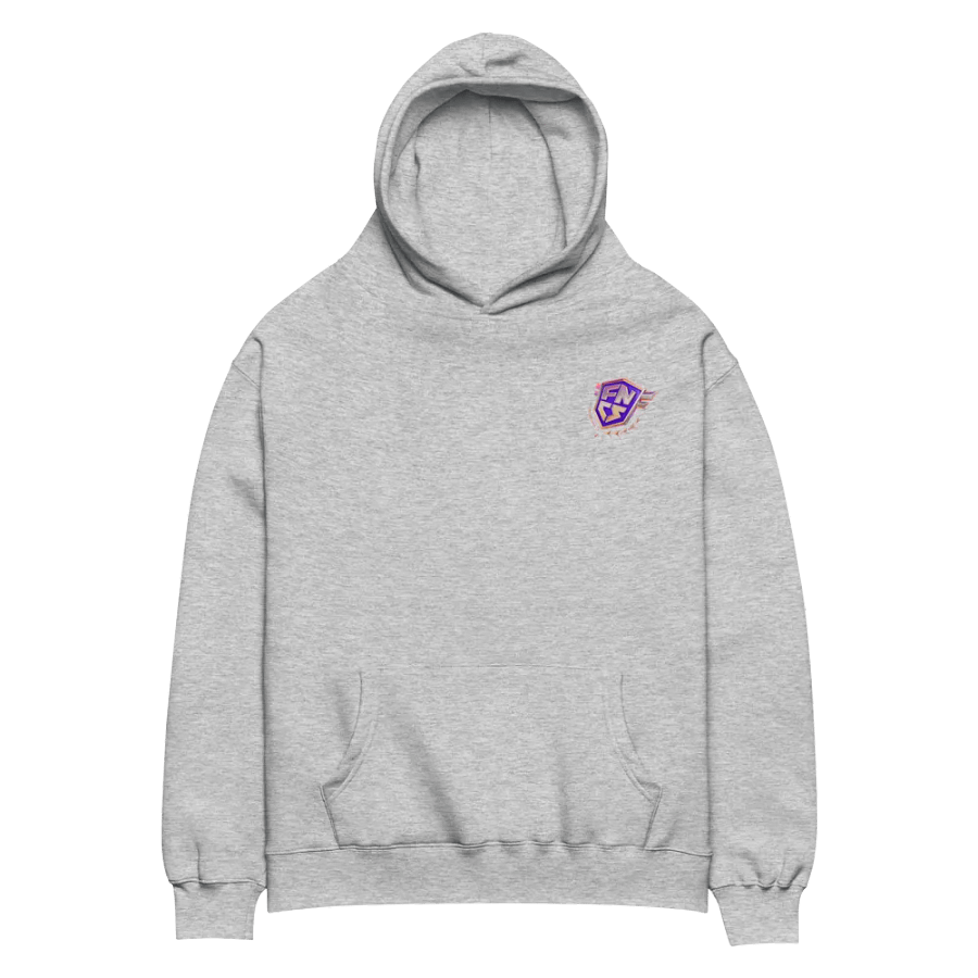 Joshbuca Hoodie ( FNCS ) product image (2)