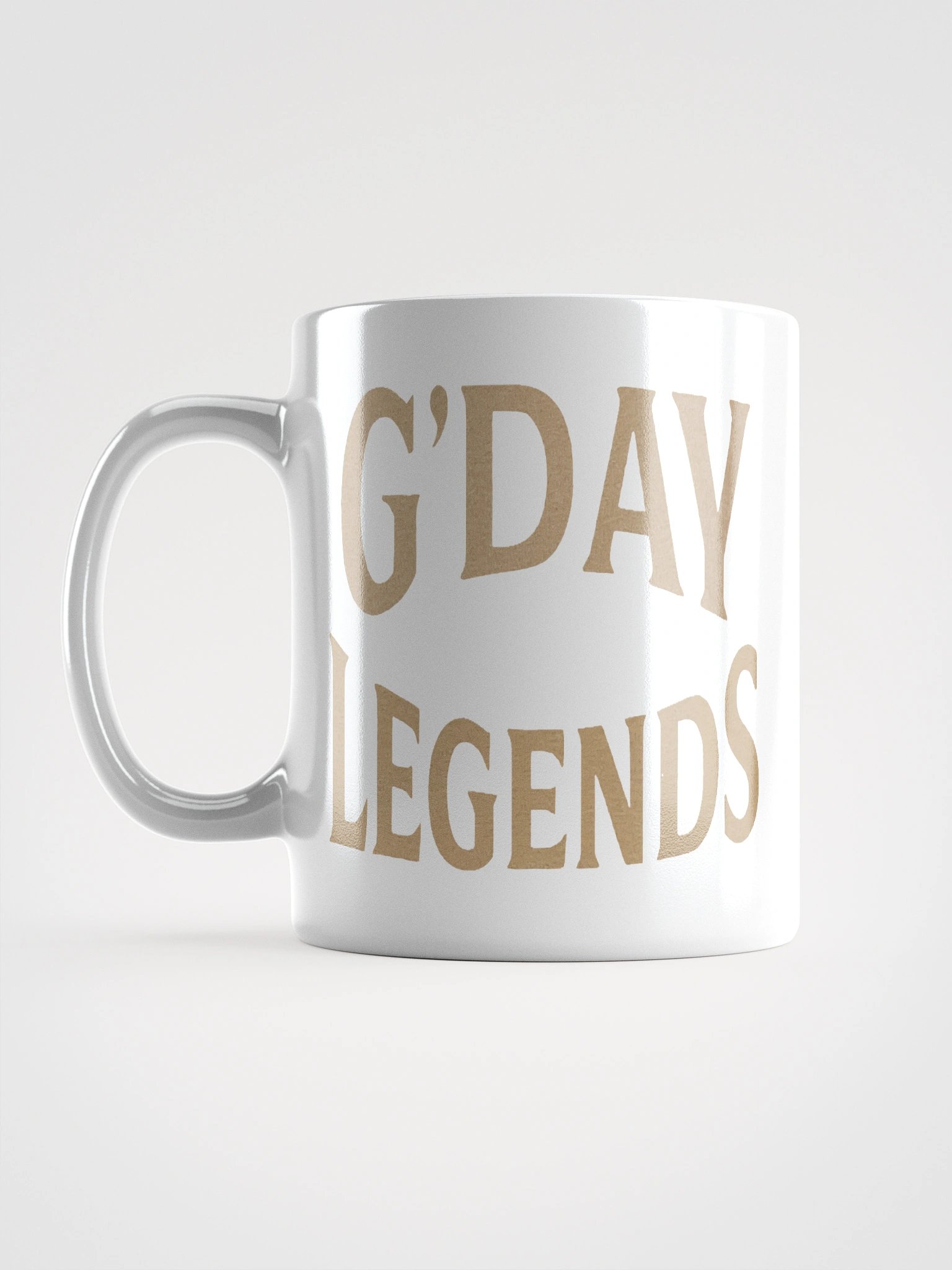 Koala Coffee Mug product image (6)