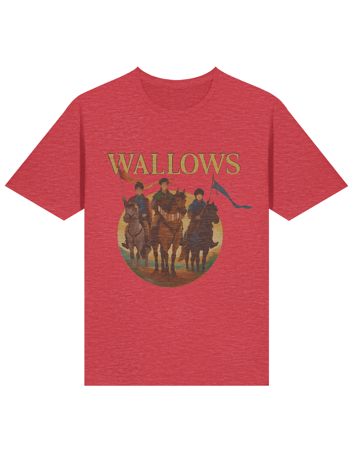 Wallows X Catan T-Shirt product image (2)