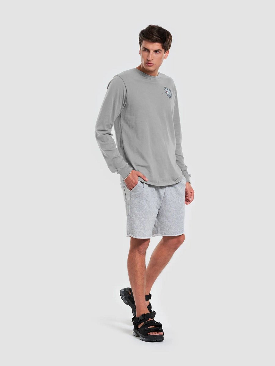 longsleeve oosh shirt product image (17)