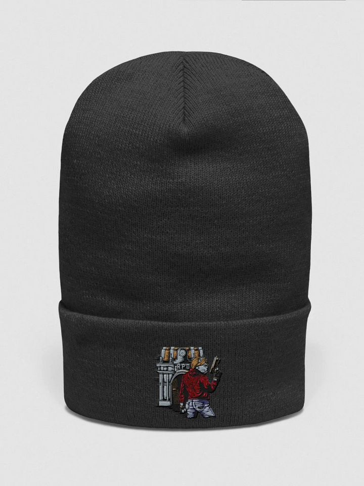 Resident Evilll Gobbi V1 Beanie! product image (5)