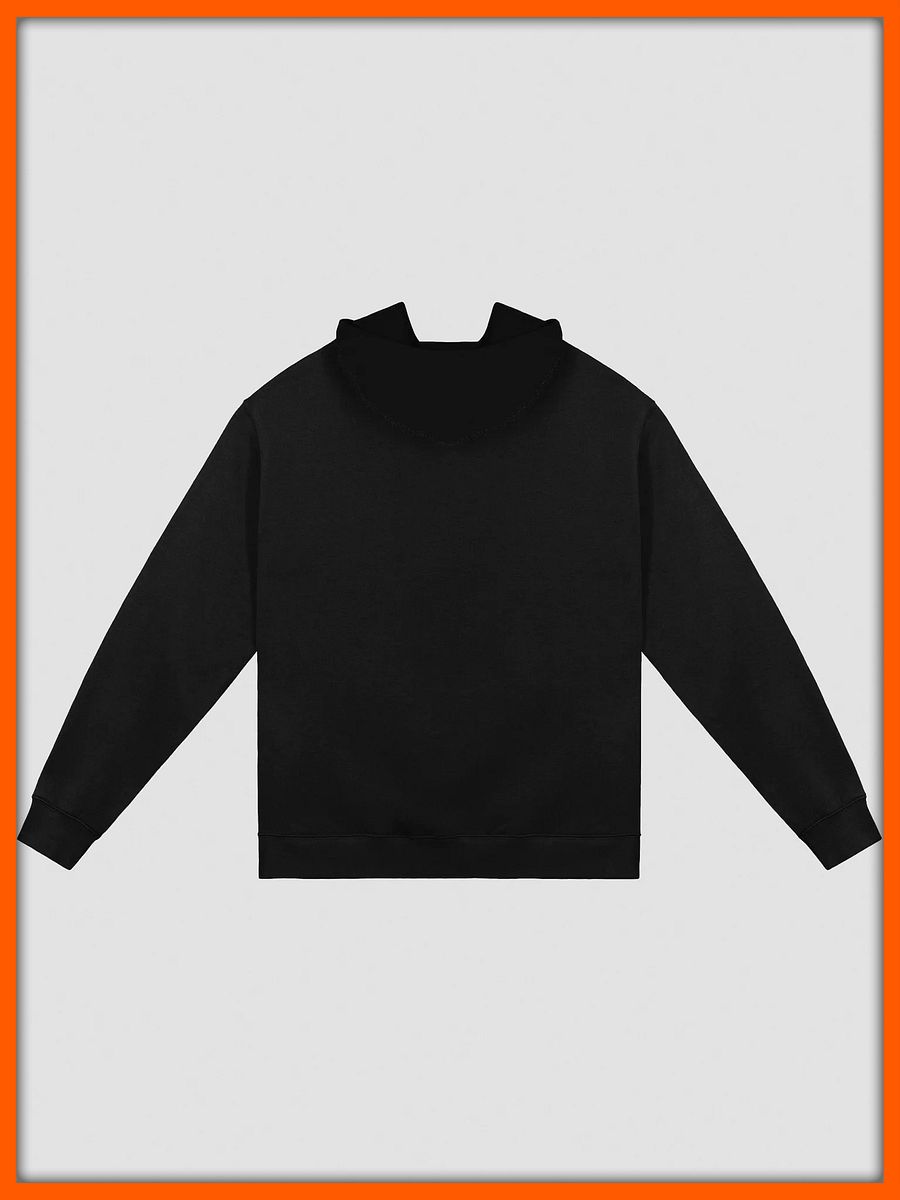 D2S "Iron" Hoodie product image (2)