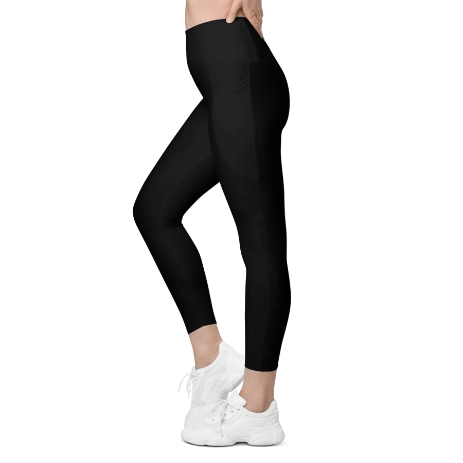 Default All-Over Print Leggings with Pockets product image (6)