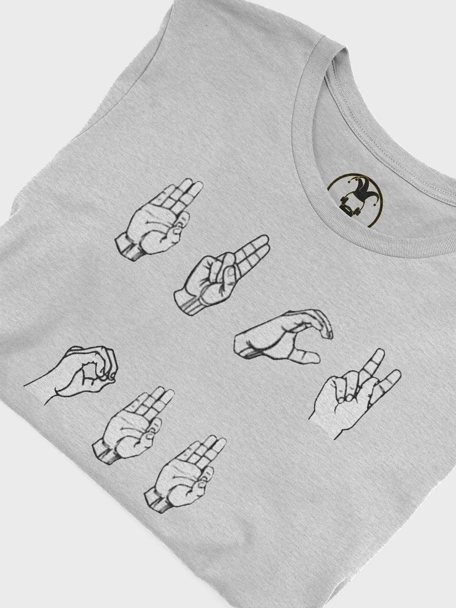 Basic ASL commuincation product image (22)