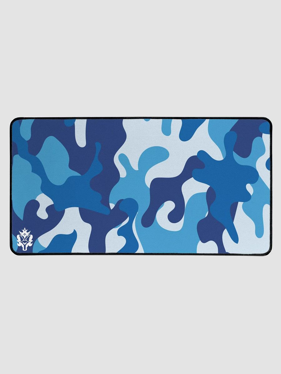 Camo Novad Mousepad product image (1)