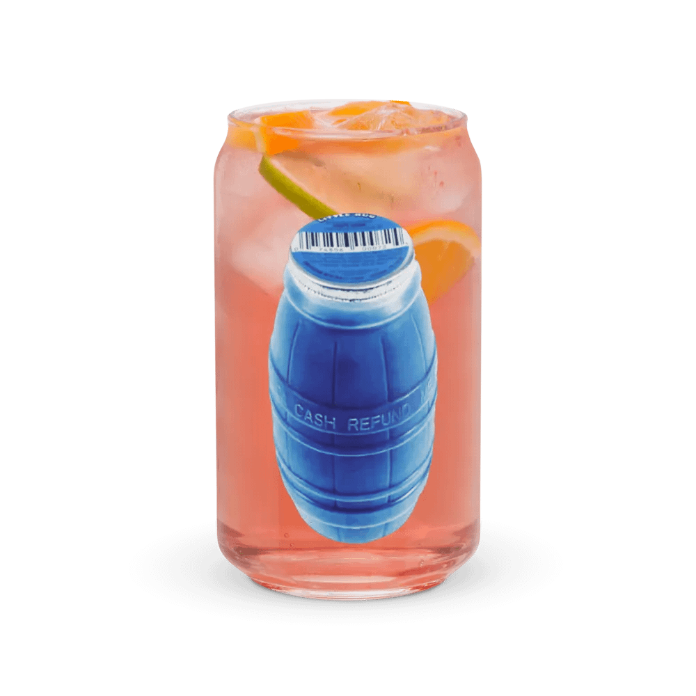 Neo-Huggies: Blue Raspberry product image (7)