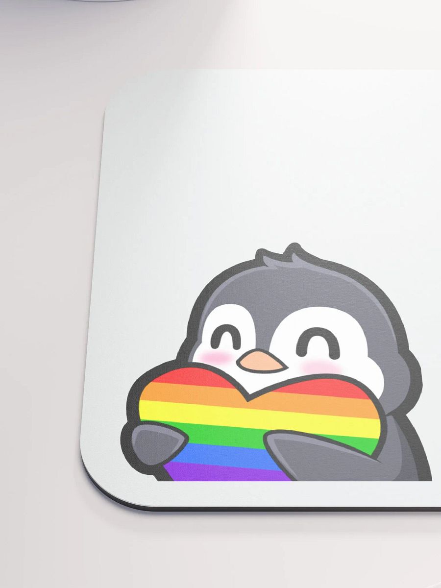 Gay Mousepad product image (6)