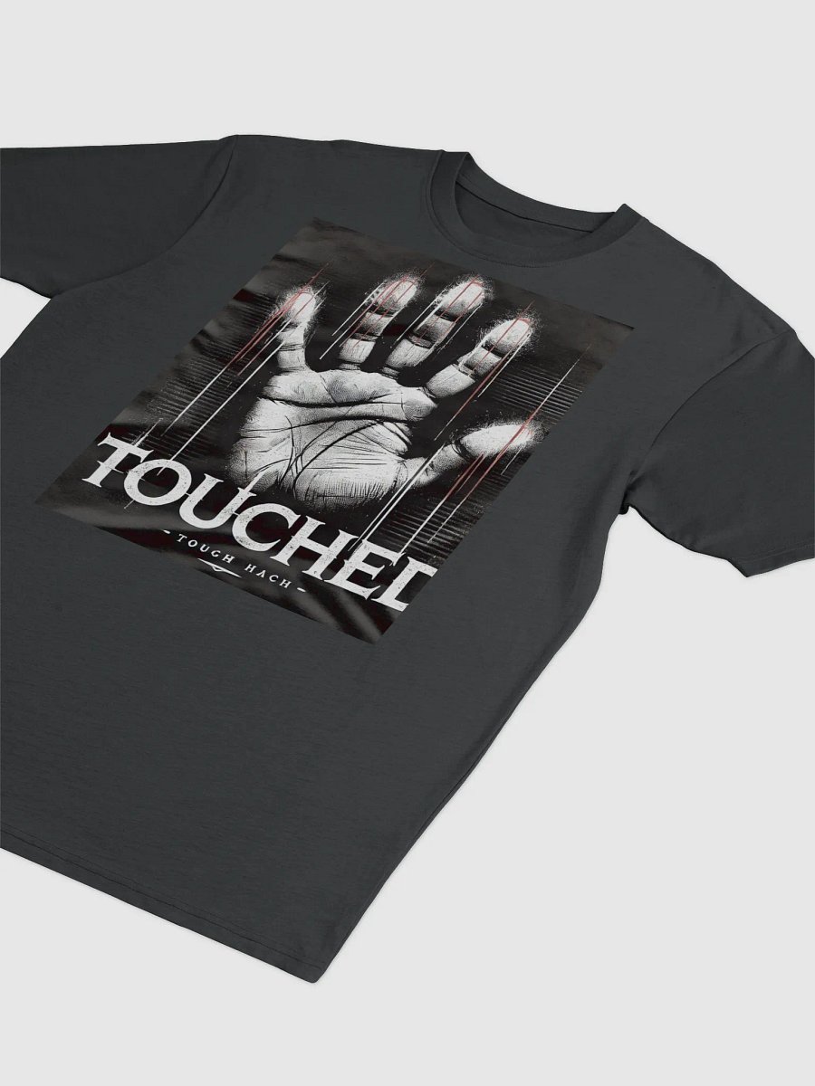 Ghostly Touched Short Sleeves product image (3)
