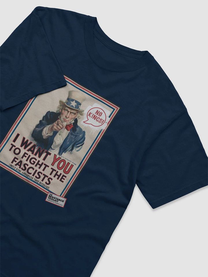 Uncle Sam product image (2)