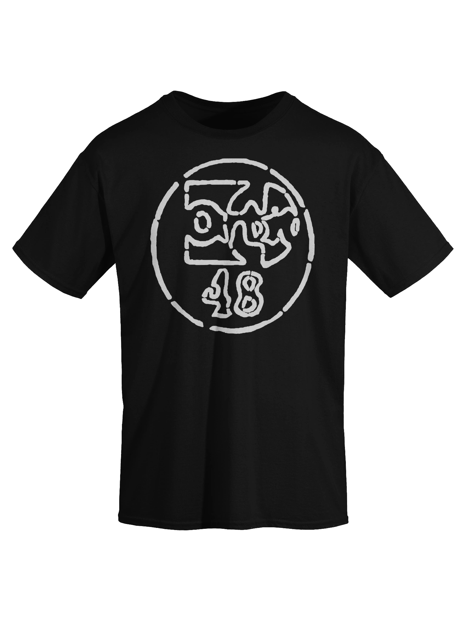 Orbit 48 circle tee product image (26)